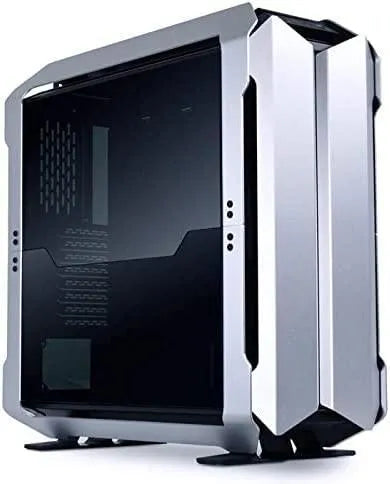 Lian Li Odyssey X Full Tower Gaming Case White - Anigma
